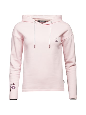 Chillaz WMONDSEE HOODY in Rose