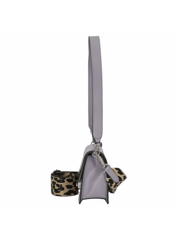 PICARD Universe - Schultertasche 22 cm (shark) in lilac