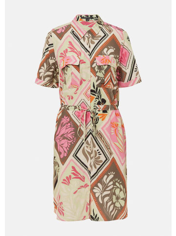 comma Kleid in 44A1_pink