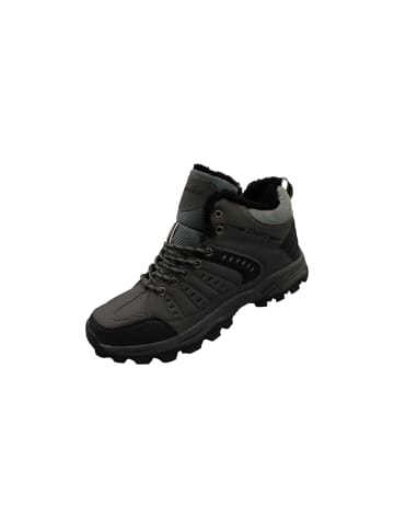 Roadstar Winterstiefel in Grau