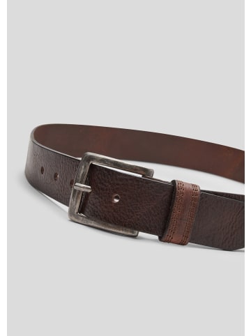 s.Oliver Taillengürtel in 8890_mokka