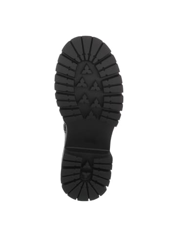 Ital-Design High Heel in Schwarz
