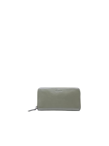 Esquire Geldbörse für Erwachsene in olive in olive