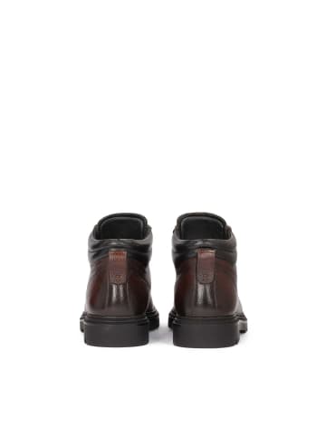 Kazar Chelsea Boots in Braun