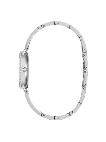 Guess Quarzuhr GW0914L1 in Silber
