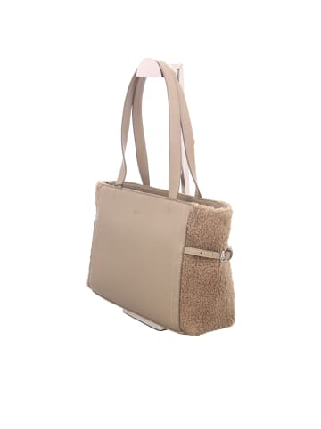 Gabor Handtasche für Damen in beige