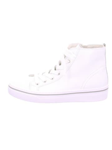 Gabor Stiefeletten für Damen in weiß