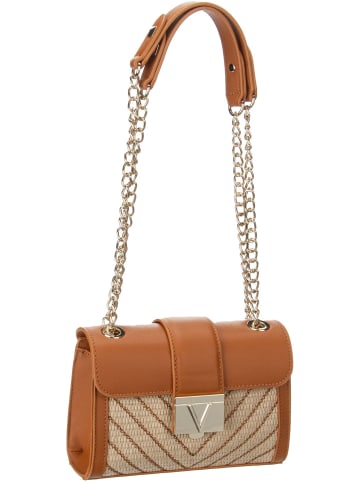 Valentino Bags Abendtasche Tribeca R05 in Naturale/Cuoio