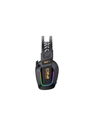 ONIKUMA GT828 Gaming-Kopfhörer mit Mikrofon