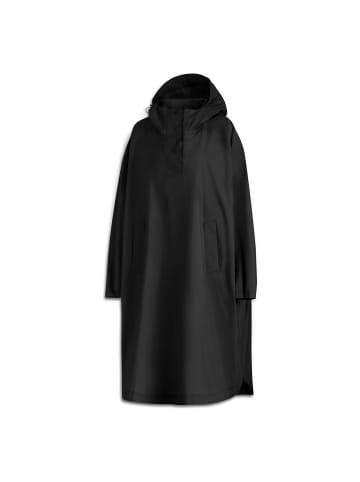 Reisenthel Mini Max Regenponcho 87 cm in black
