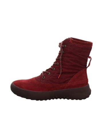 Think! SHOES "Kusabi" in Merlot/Kombi