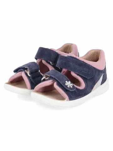 superfit Minilette in blau