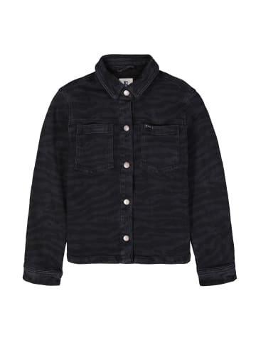 Garcia Jeansjacke in off black