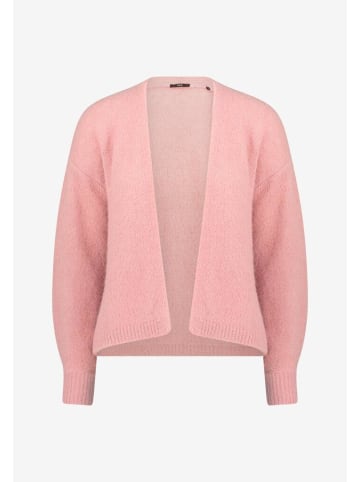 Zero  Pullover in rose melange