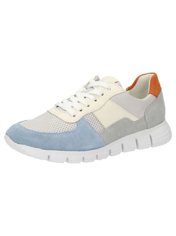 Sioux Sneaker Mokrunner-D-018 in mehrfarbig