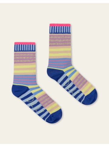 Oilily Miraya Socken in Lila