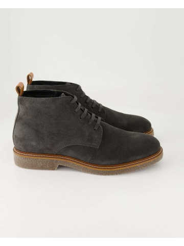 Marc O'Polo Shoes Stiefeletten in Grau
