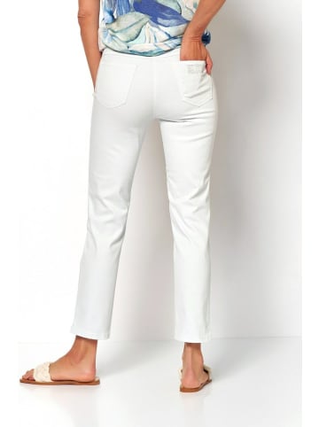 Toni 7/8 Hose für Damen in uni