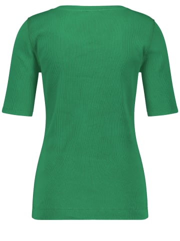 Gerry Weber T-Shirt 1/2 Arm in Vibrant Green