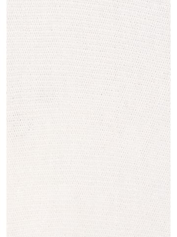 usha WHITE LABEL Women Poncho in offwhite