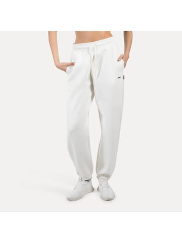 SMILODOX Jogginghose Lyanna in Creme