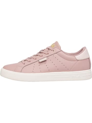 Fila Sneaker in Pink