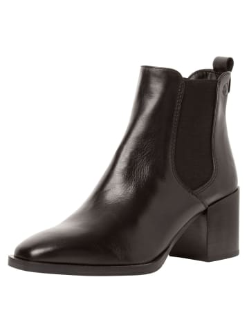 Tamaris Chelsea Boot in BLACK