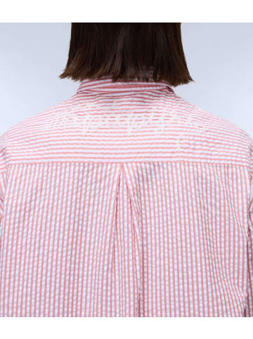 Napapijri Longsleeve "G-Fete" in Multicolor