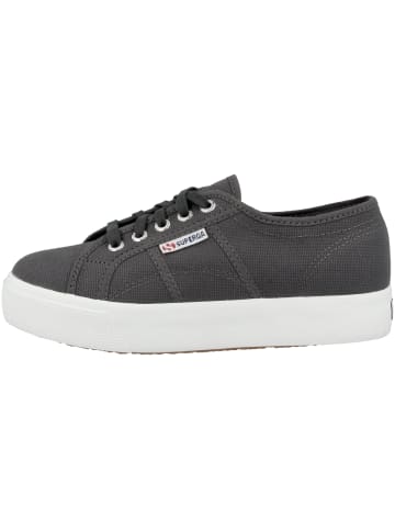 Superga Sneaker low 2730 Cotu in grau