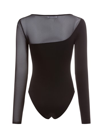 edited Body Niabi in schwarz