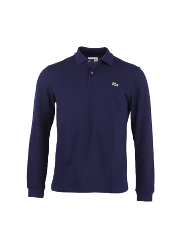 Lacoste Polo in Navy blue