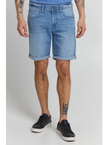 11 Project Jeansshorts in blau