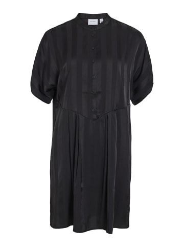Vila Kurzkleid in Black