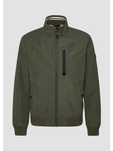s.Oliver Outdoor-Jacke in 7938_olivgrün