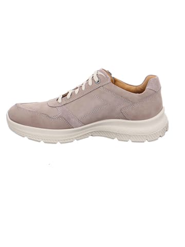 Jomos Halbschuhe in Taupe