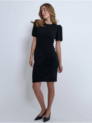 minus Kleid in Black