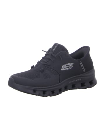 Skechers Freizeitschuhe in Schwarz