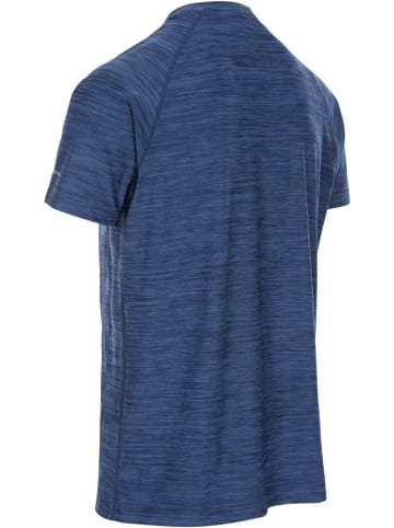 Trespass T-Shirt in Blau