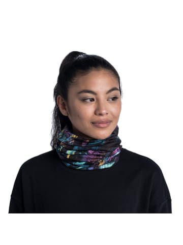 Buff Buff Thermonet Tube Scarf in Mehrfarbig