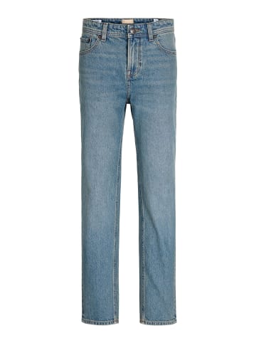 JACK & JONES Junior Regular fit Jeans in Blue Denim