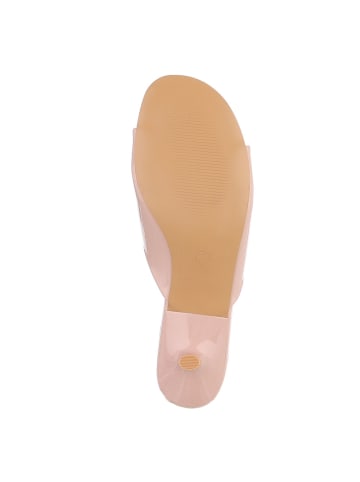 Ital-Design Sandale & Sandalette in Altrosa