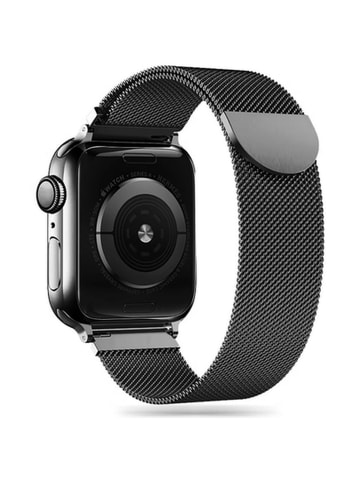 Tech Protect Tech-Protect MilaneseBand für Apple Watch 42/44/45/49 mm
