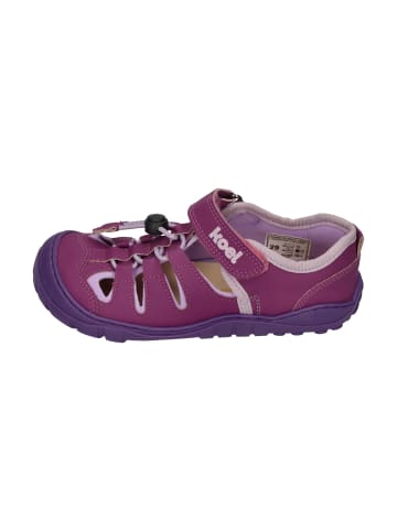 KOEL Sandalen MADISON in lila