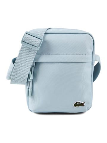 Lacoste Core Essentials Neocroc Umhängetasche 16.5 cm ruisseau