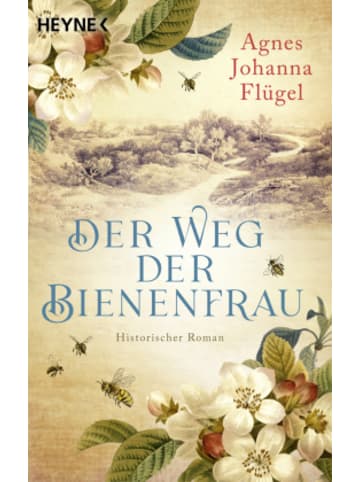 Heyne Buch - Der Weg der Bienenfrau