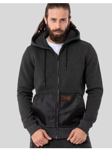 Cipo & Baxx HOMEWEAR in ANTHRACITE