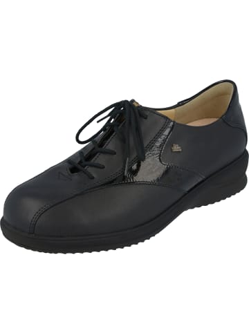 Finn Comfort Schnürschuh in weiß