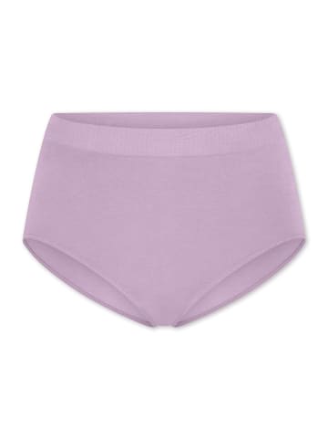 Schiesser Slip Classic Seamless in orchid