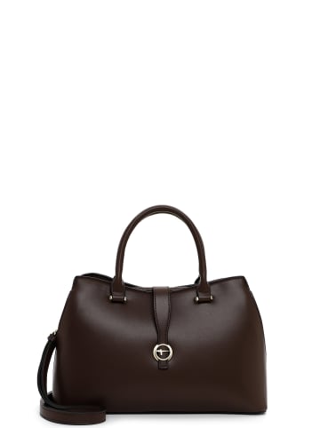 Tamaris Shopper TAS Giorgia in brown