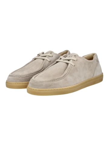 Marc O´Polo Sneaker in Braun/Grau